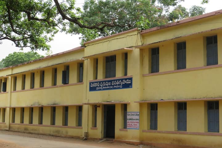hostel